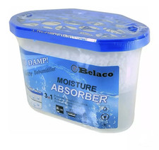 Belaco moisture absorber for sale  STAINES-UPON-THAMES