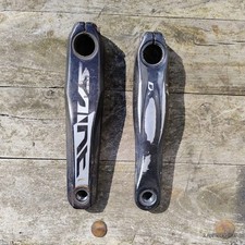 Shimano saint left for sale  NOTTINGHAM