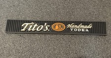 Tito vodka bar for sale  Clermont