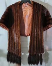 Vintage shawl wrap for sale  Levelland
