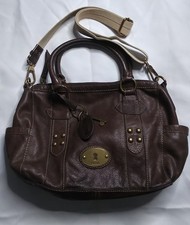 Vintage fossil maddox for sale  Childress