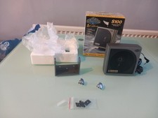 Cobra highgear s100 for sale  CHESTERFIELD