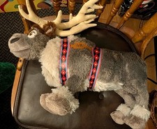 Disney frozen sven for sale  Pittsburgh