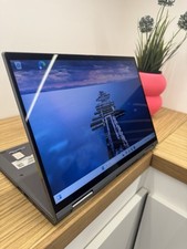 Lenovo thinkpad yoga usato  Catania