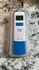 Hanna salinity tester for sale  Somerset
