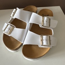 Scholl softstep footbed for sale  SOUTHEND-ON-SEA
