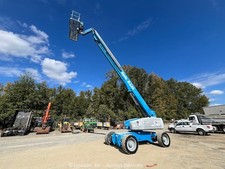 2011 genie s60x boom lift for sale 2011 genie s60x boom lift for sale Kent