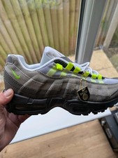 Nike air max for sale  NORWICH
