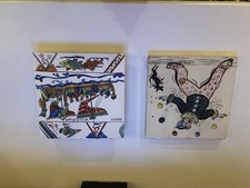 Antique tiles possibly for sale  READING