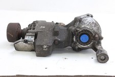 Differential volvo v70 gebraucht kaufen  Wittenburg