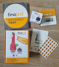 Finamill spice grinder for sale Finamill spice grinder for sale  CAMBRIDGE