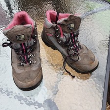 Karrimor ladies grey for sale  WELLINGBOROUGH