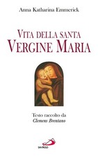 Vita della santa usato  Italia