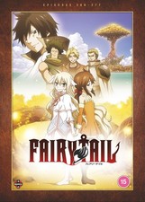Fairy Tail Zero (Episodes 266-277) [DVD] comprar usado  Enviando para Brazil