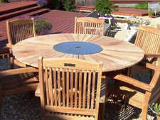 1.5m teak matahari for sale 1.5m teak matahari for sale  ST. AUSTELL