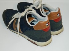 Vintage tommy hilfiger for sale  HOUNSLOW