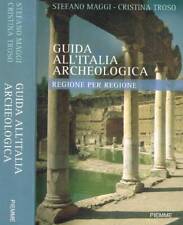 Guida all italia usato  Italia