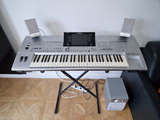 Yamaha tyros d'occasion  Cannes