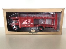 Agostini camion epoca usato  Italia