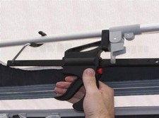 Htd awning pole for sale  CANNOCK