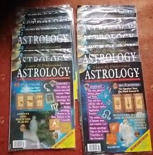 Learn discovery astrology for sale  BEDWORTH