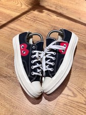 Converse garcons chuck d'occasion  Expédié en Belgium