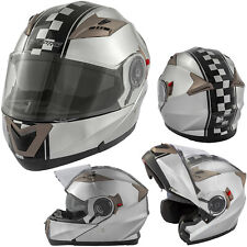 Casco modulare moto usato  Vittorio Veneto