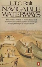 Navigable waterways c. for sale  UK
