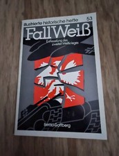 Fall weiß illustrierte gebraucht kaufen  Berlin