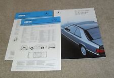 Mercedes 230 300 d'occasion  Expédié en Belgium