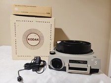Rebuilt kodak ektagraphic for sale  Cypress