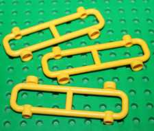 Barrieres lego yellow d'occasion  France