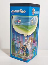 Mordillo goal puzzle usato  Monserrato