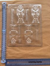 Frankenstein halloween chocola for sale  BRIGHTON