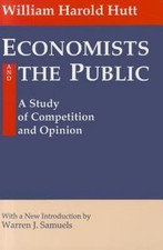 Economists and the Public: A Study of Competition and Opinion comprar usado  Enviando para Brazil