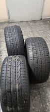 Pirelli zero 245 gebraucht kaufen  Berlin