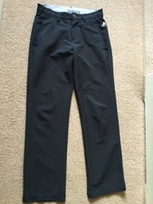 Boys adidas golf for sale  BRIGG