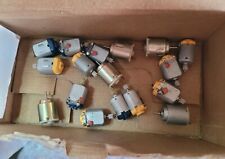 Lot mini moteur d'occasion  Breuvannes-en-Bassigny