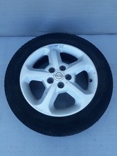Cerchio lega r16 usato  Sinopoli