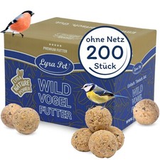 200 meisenknödel hne gebraucht kaufen  Gladbeck