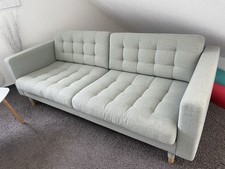 Sofa sitzer landskrona gebraucht kaufen  Hennigsdorf