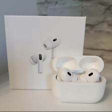 Airpods pro gebraucht kaufen  Mönchengladbach