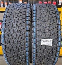Gomme usate 265 usato  Sant Angelo Lodigiano