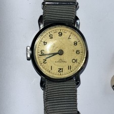 Newmark manual winding for sale  CREWE