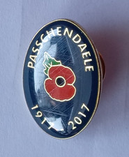 Passchendaele 1917 2017 for sale  HOLYWOOD