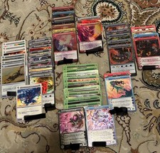 Chaotic tcg alliances for sale  Centreville