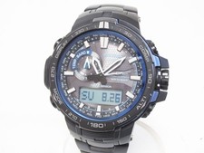 Orologio casio protrek usato  Spedire a Italy