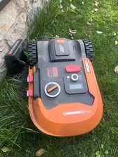 Robot rasaerba worx usato  Sant Ambrogio di Valpolicella