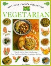 Best ever vegetarian for sale  UK