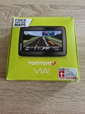 Tomtom via 130 gebraucht kaufen  Cottbus